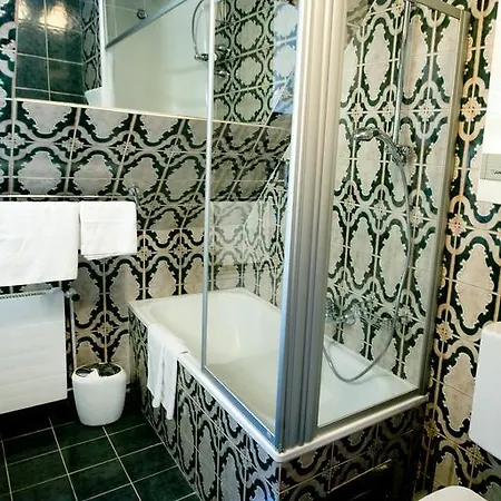 Appartement Salzburg Cottage Salzbourg