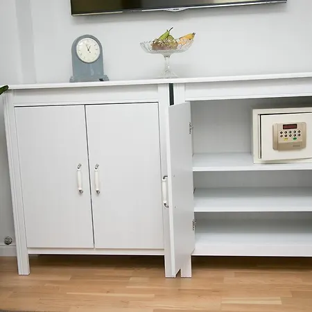 Appartement Salzburg Cottage