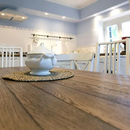 Appartement Salzburg Cottage Salzbourg