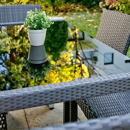 Salzburg Cottage Salzbourg
