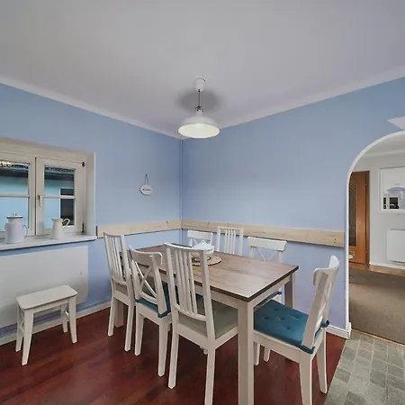 Appartement Salzburg Cottage Salzbourg