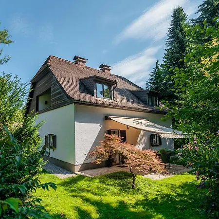 Daire Salzburg Cottage