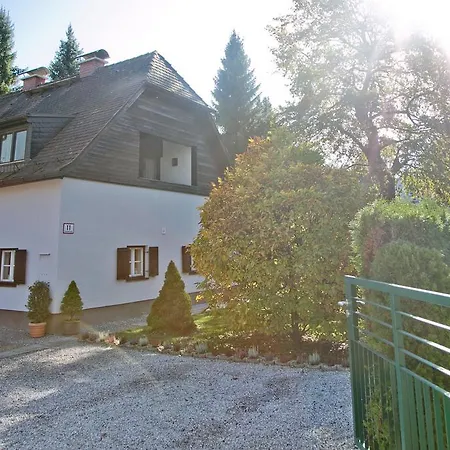 Salzburg Cottage *