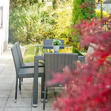 Salzburg Cottage Apartment