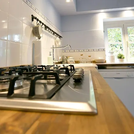 Salzburg Cottage Daire
