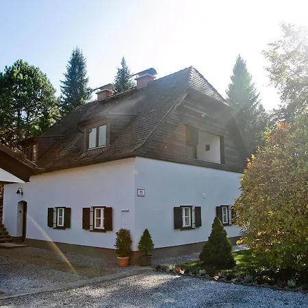 Salzburg Cottage *
