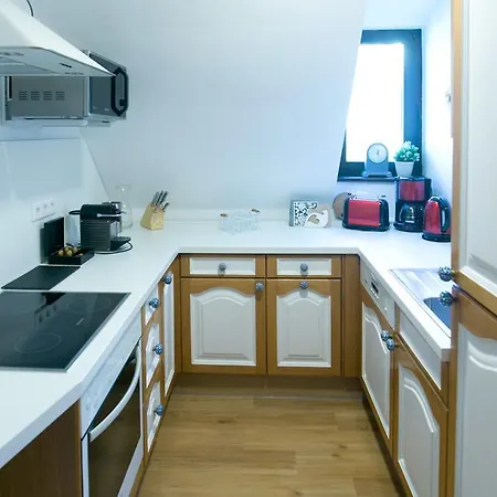 Salzburg Cottage Salzburg