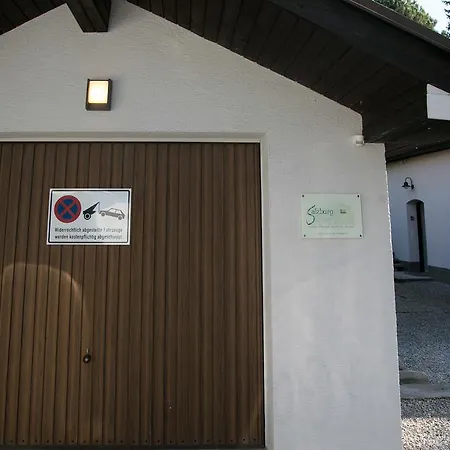 Daire Salzburg Cottage Salzburg