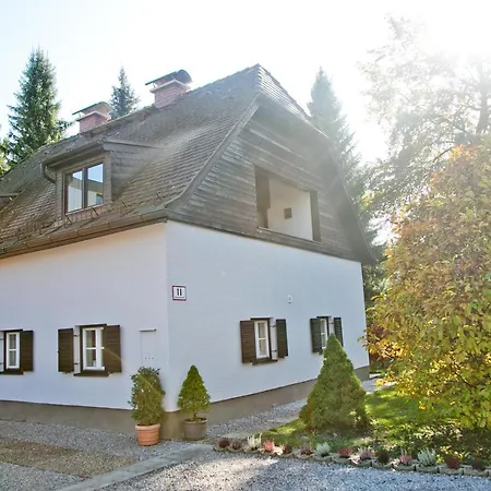 Daire Salzburg Cottage Salzburg