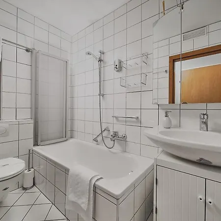 Salzburg Cottage Daire *