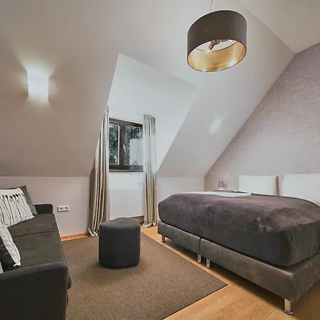 Apartment Salzburg Cottage Salzburg