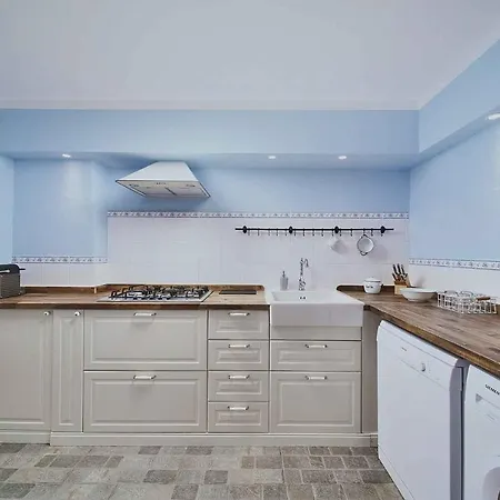 Salzburg Cottage