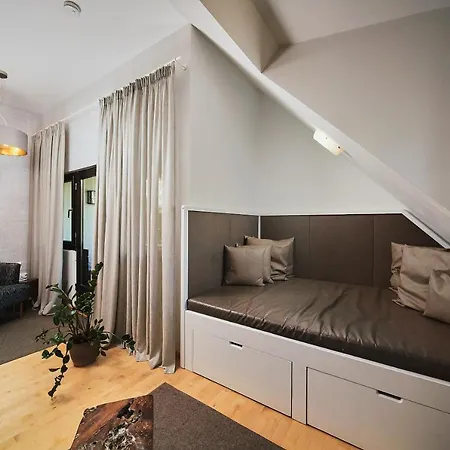 Apartment Salzburg Cottage Salzburg