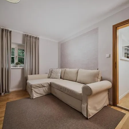 Salzburg Cottage *