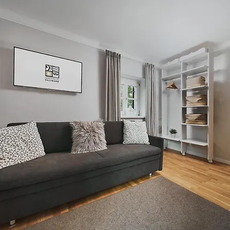 Salzburg Cottage Daire